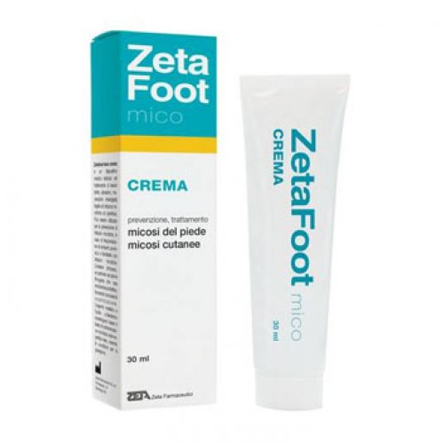 ZFOOT MICO CREMA 30ML