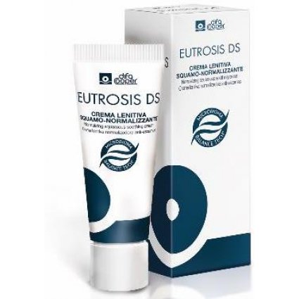 EUTROSIS DS CREMA VISO 30ML