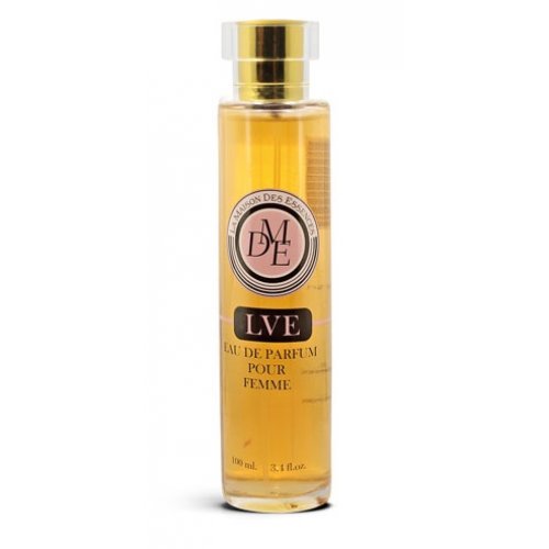 PROFUMO DONNA LVE 31 100ML