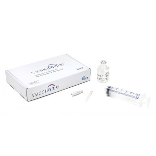 VESSILEN KIT 50ML