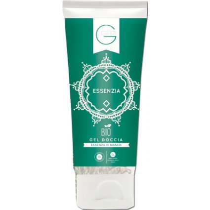 GESTI GEL DOCCIA ESSENZIA200ML