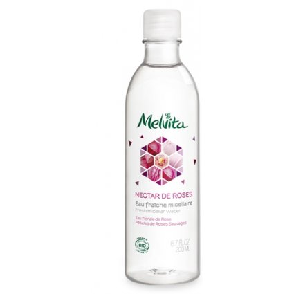 MELVITA FRESH MICELL WAT200ML