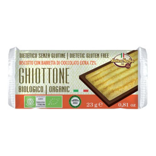 GHIOTTONE Bisc.Ciocc.ExFond23g