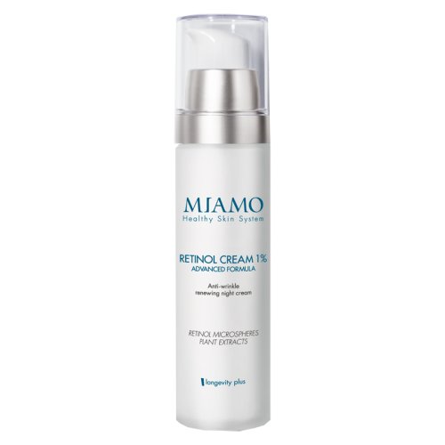 MIAMO RETINOL CREAM 1% 50ML