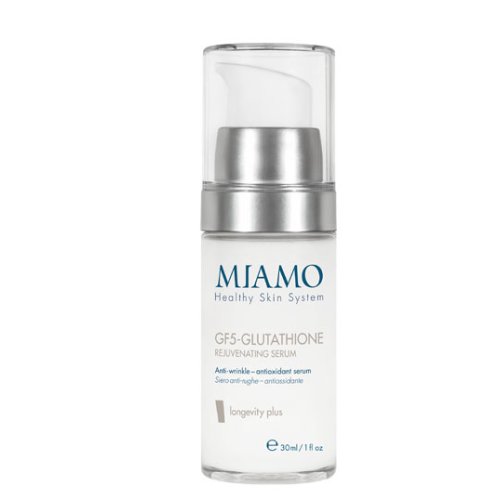 MIAMO GF5 GLUTATHIONE SERUM