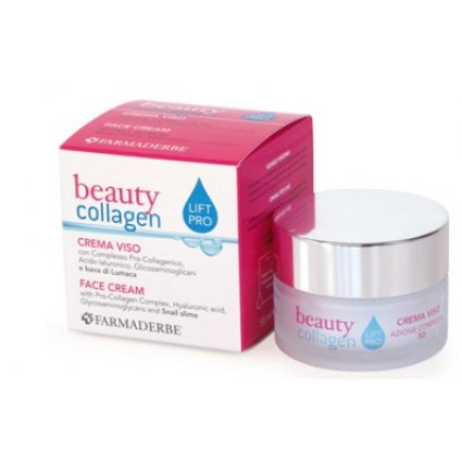 COLLAGEN BEAUTY LIFT PRO 50ML