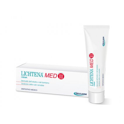 LICHTENAMED II*CR 50ML