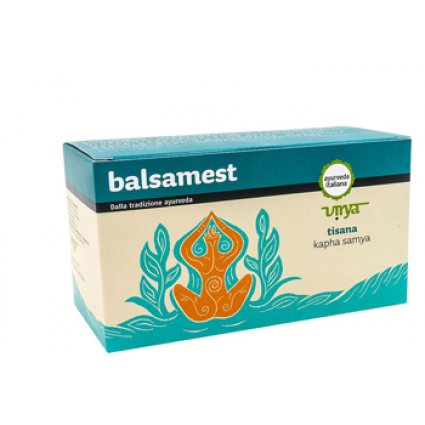 BALSAMEST KAPHA SAMYA TIS 100G