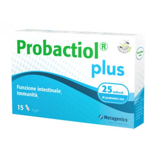 PROBACTIOL PROTECT AIR PL15CPS