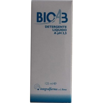 BIO A3 DETERGENTE LIQUIDO250ML