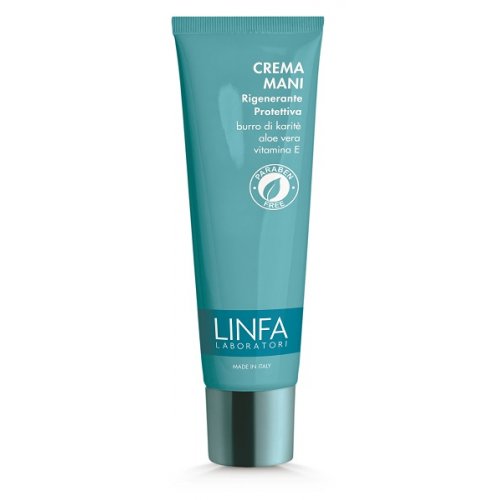 LINFA CREMA MANI 75ML