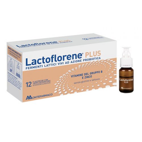 LACTOFLORENE 7FL 10ML