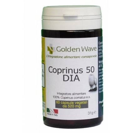 COPRINUS 50 DIA 60CPS