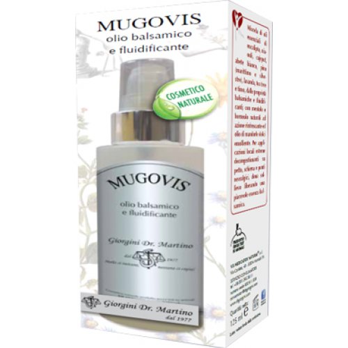 MUGOVIS 125ML