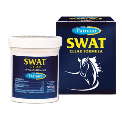 SWAT CLEAR CAVALLI 200 GR