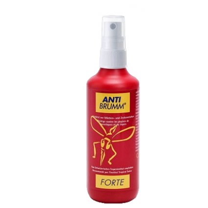 ANTIBRUMM FORTE SPRAY 75ML