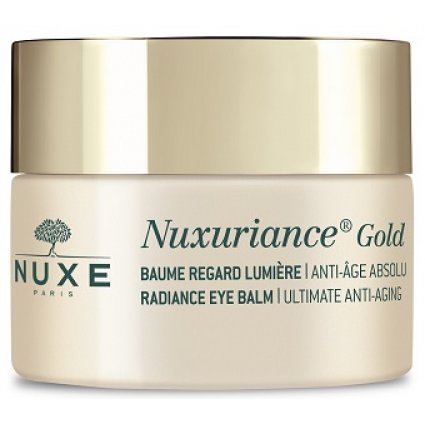 NUXE NUXURIANCE GOLD CONT OCCH