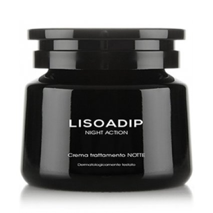 LISOADIP NIGHT ACTION CR 200ML