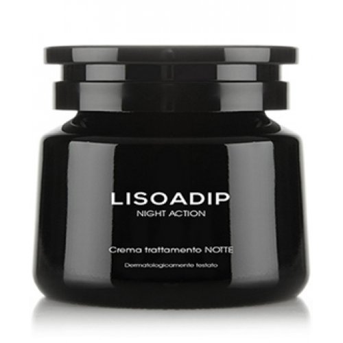 LISOADIP NIGHT ACTION CR 200ML