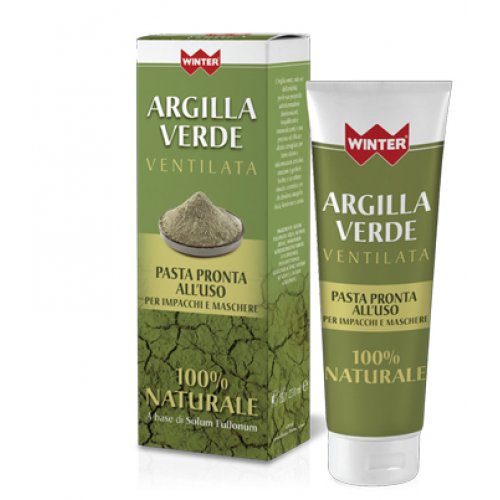 WINTER ARGILLA VE VENTILATA 250