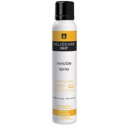 HELIOCARE 360 INVISIBLE SPRAY