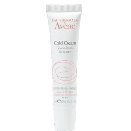 AVENE C/Cream Bals.Labbra Vaso