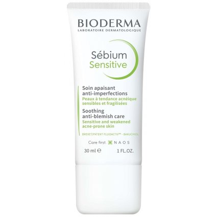 SEBIUM SENSITIVE 30ML