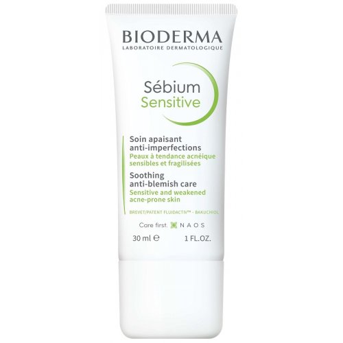 SEBIUM SENSITIVE 30ML