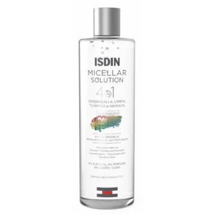 MICELLAR SOLUTION 400ML