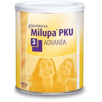 PKU 3 ADVANTA 500G