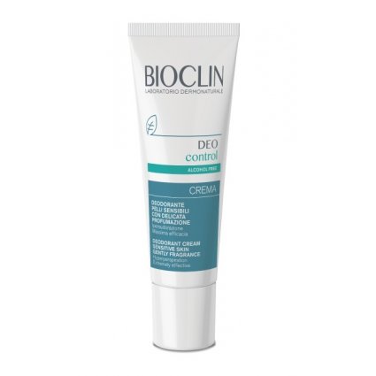 BIOCLIN DEO CONTROL CREMA 30ML