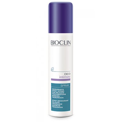 BIOCLIN DEO INTIMATE SPR PROF