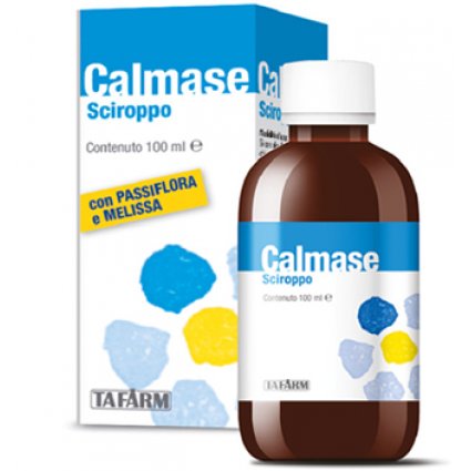 CALMASE VALERIANA/PASSIFL 100M