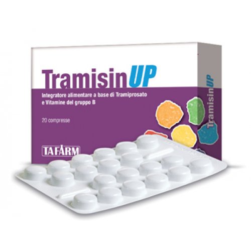 TRAMISINUP 20CPR