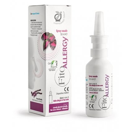 FPI FITOALLERGY SPRAY NAS