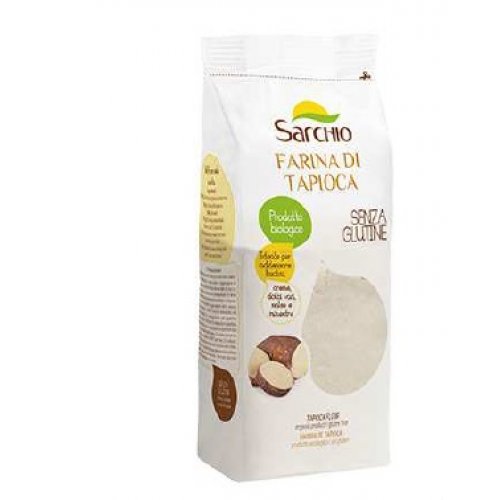 SARCHIO Farina Tapioca 250g