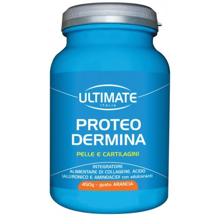 ULTIMATE PROTEO DERMINA ARA