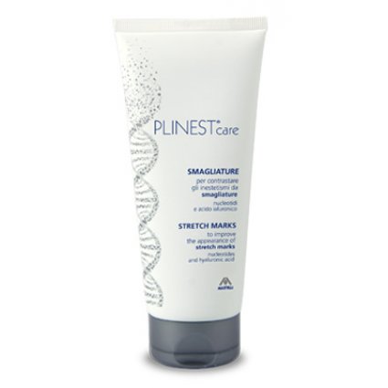 PLINEST CARE CREMA SMAGLIATURE