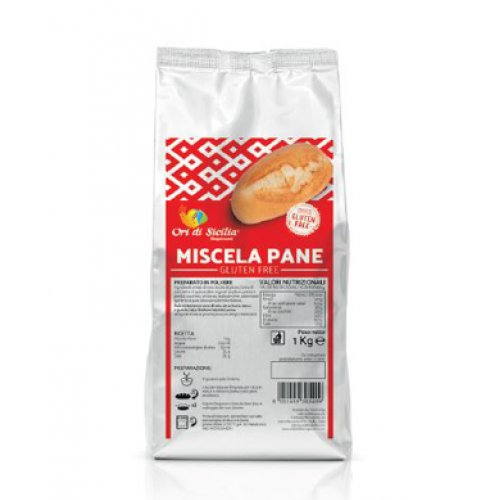 ORI DI SICILIA Mix Fib/Cla.1Kg