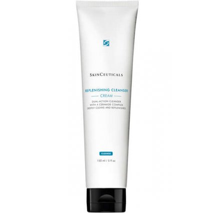 REPLENISHING CLEANSER 150ML