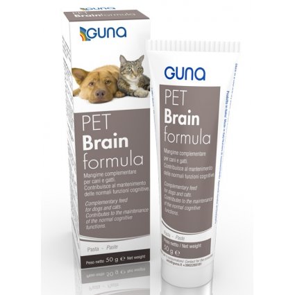 PET BRAINFORMULA Pasta 50g