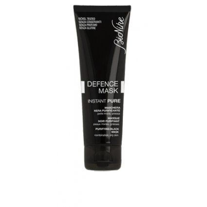 DEFENCE MASK INSTANT PURE NERA