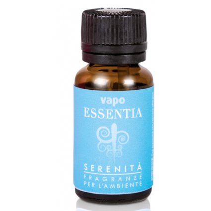 VAPO ESSENTIA SERENITA' 10ML