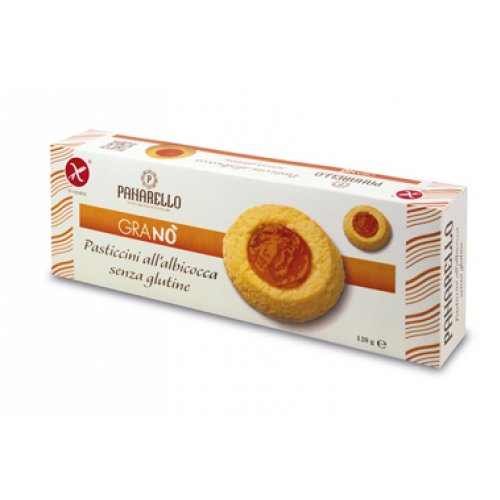 PANARELLO Pasticc.Albic.120g