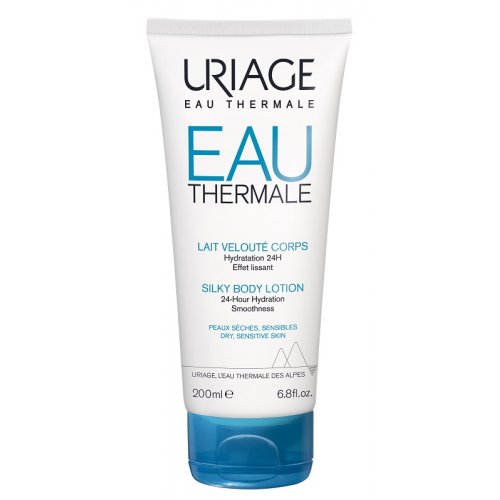 EAU THERMALE LAIT CORPO 200ML