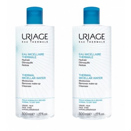 URIAGE EAU MICEL P NO/SE 1+1