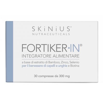 FORTIKER-IN 30 Cpr