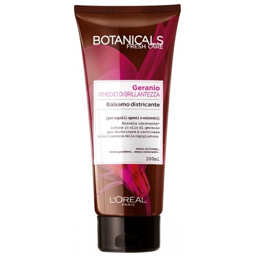 BOTANICALS COLOR BALSAMO 200ML<