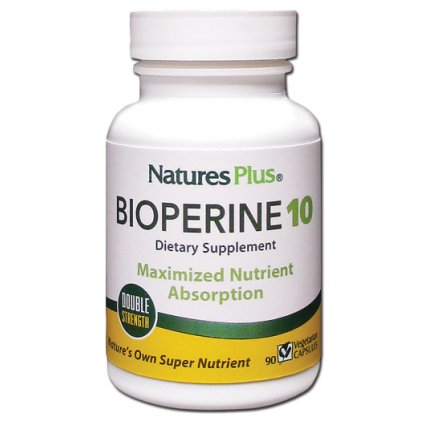 BIOPERINA 10MG 90CPS