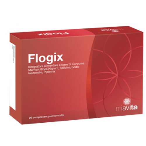 FLOGIX 20CPR